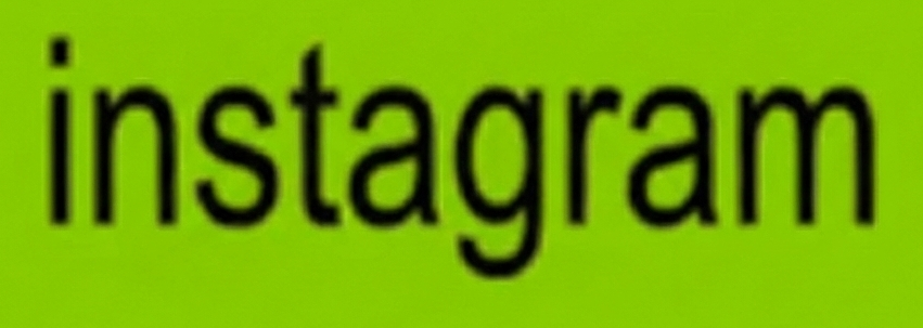 Link to Instagram Profile